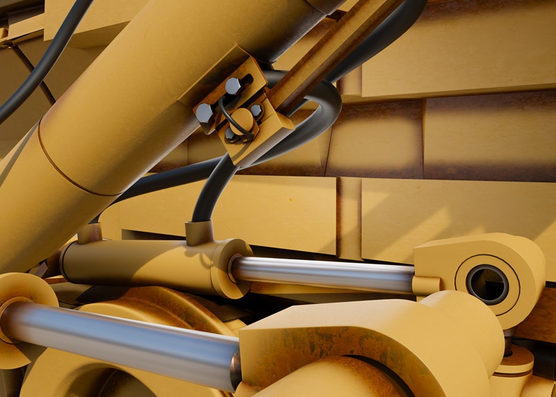 Installation of Industrial Equipments and Machinery